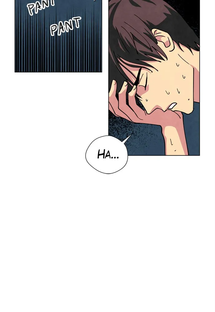 The Wolf & Red Riding Hood Chapter 14 page 65 - 
