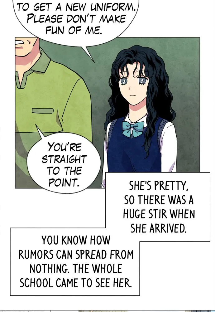 The Wolf & Red Riding Hood Chapter 14 page 8 - 