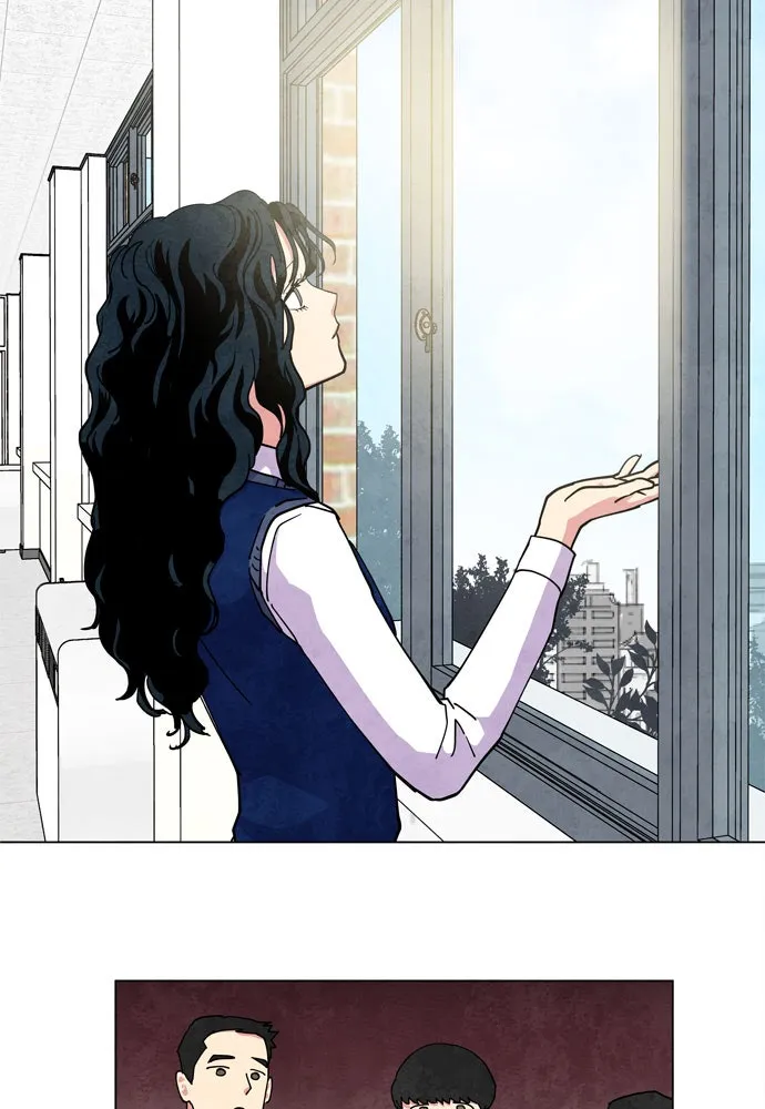The Wolf & Red Riding Hood Chapter 14 page 9 - 