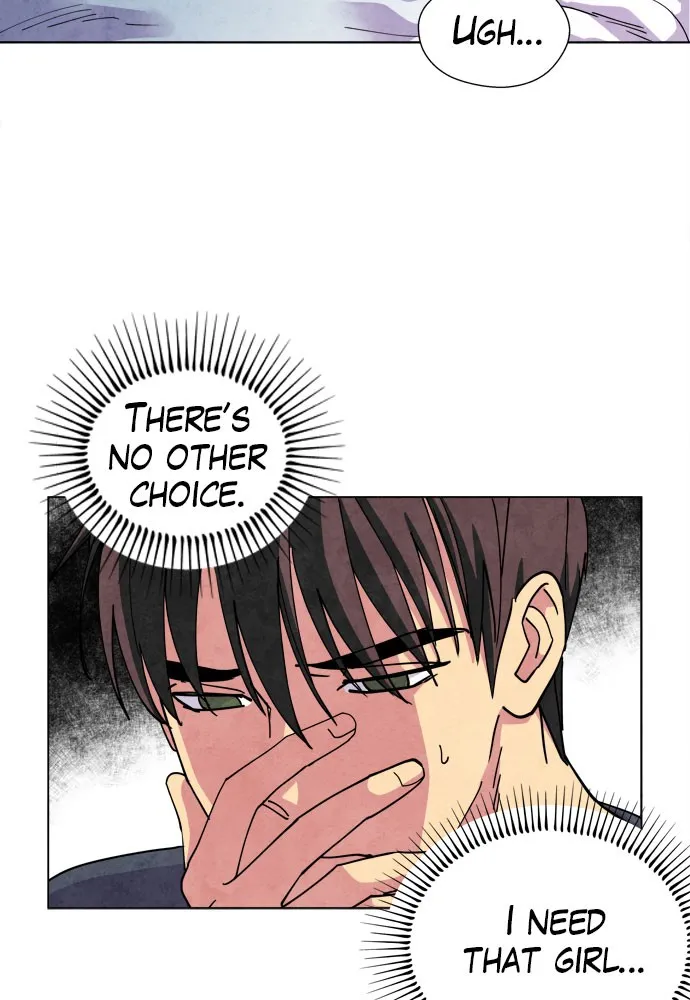The Wolf & Red Riding Hood Chapter 15 page 2 - 