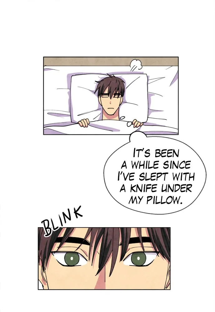 The Wolf & Red Riding Hood Chapter 15 page 13 - 