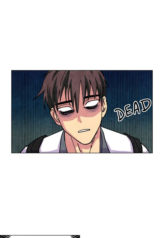 The Wolf & Red Riding Hood Chapter 15 page 19 - 