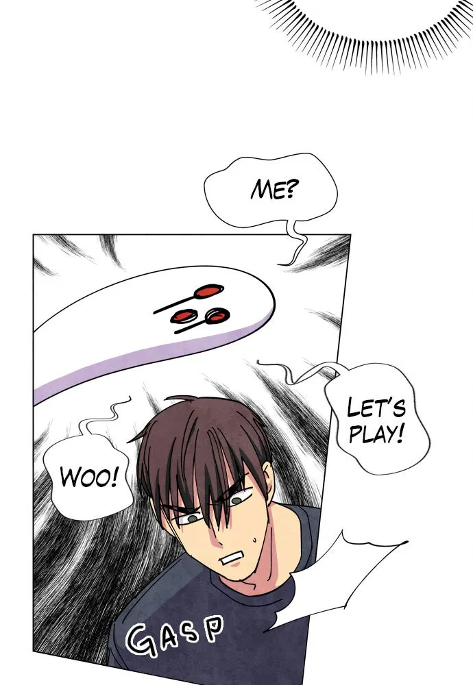 The Wolf & Red Riding Hood Chapter 15 page 3 - 