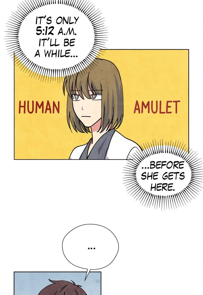 The Wolf & Red Riding Hood Chapter 15 page 21 - 