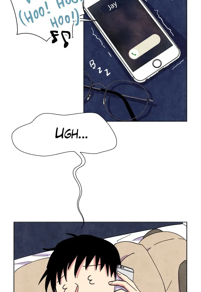 The Wolf & Red Riding Hood Chapter 15 page 23 - 