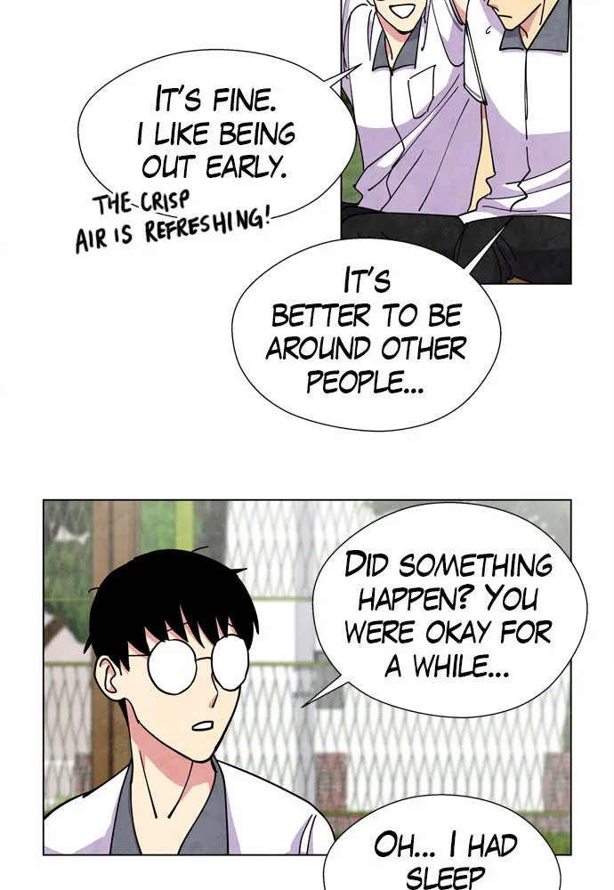 The Wolf & Red Riding Hood Chapter 15 page 27 - 