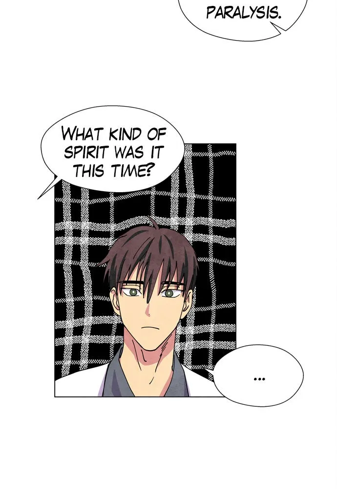 The Wolf & Red Riding Hood Chapter 15 page 28 - 