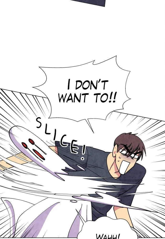 The Wolf & Red Riding Hood Chapter 15 page 4 - 