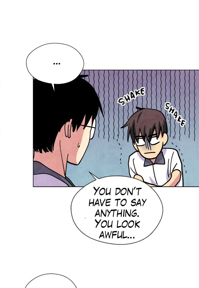The Wolf & Red Riding Hood Chapter 15 page 31 - 