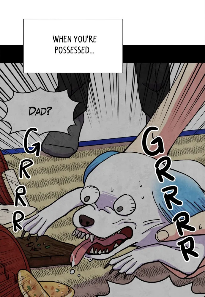 The Wolf & Red Riding Hood Chapter 15 page 34 - 