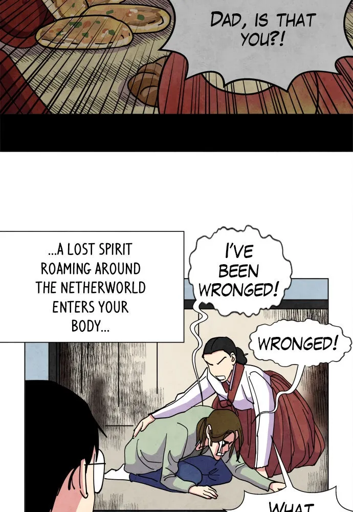 The Wolf & Red Riding Hood Chapter 15 page 35 - 