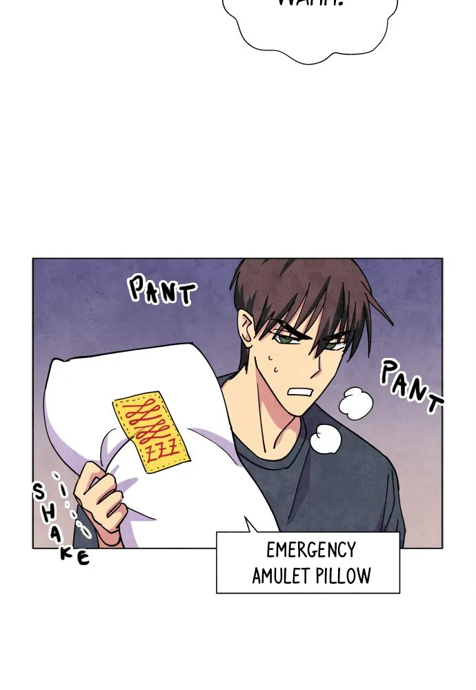 The Wolf & Red Riding Hood Chapter 15 page 5 - 