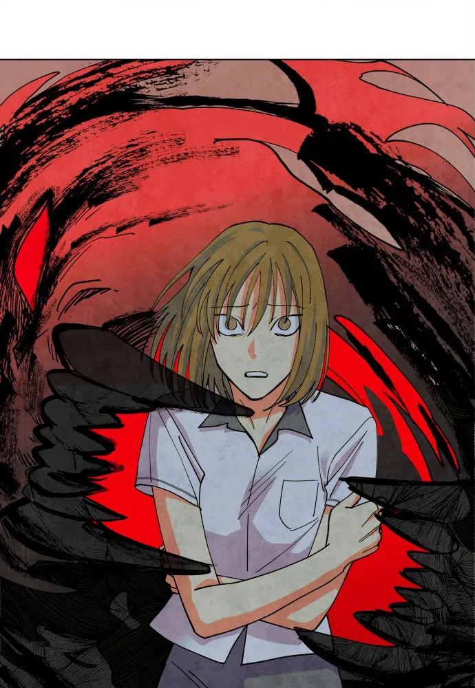 The Wolf & Red Riding Hood Chapter 15 page 43 - 