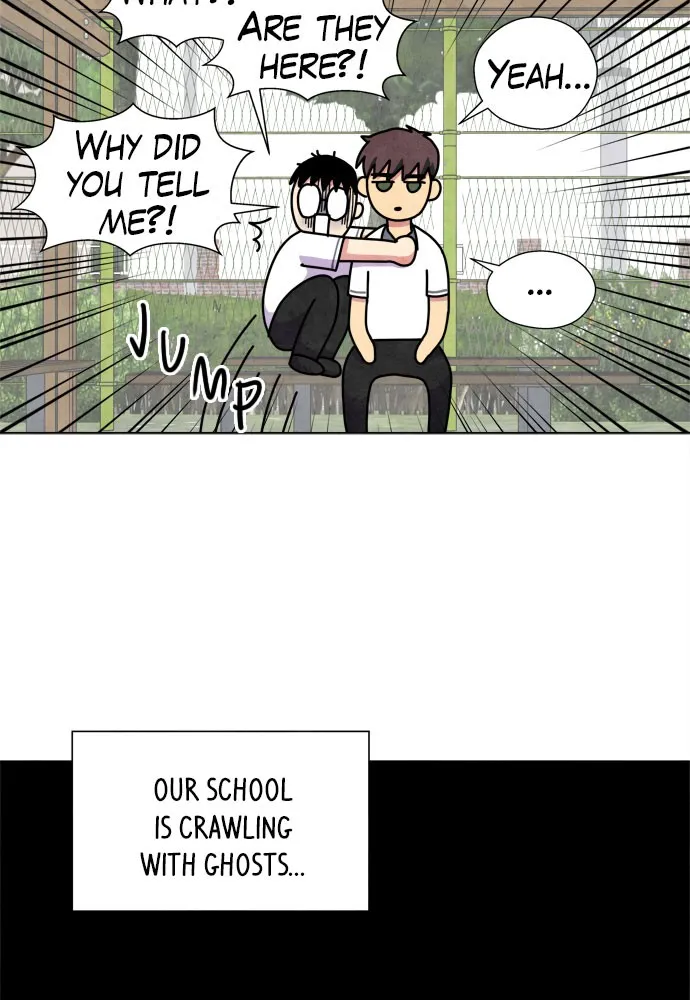 The Wolf & Red Riding Hood Chapter 15 page 46 - 