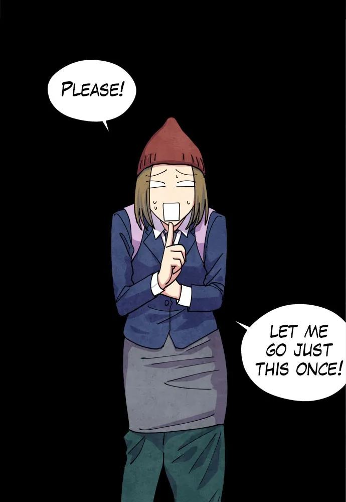 The Wolf & Red Riding Hood Chapter 15 page 49 - 