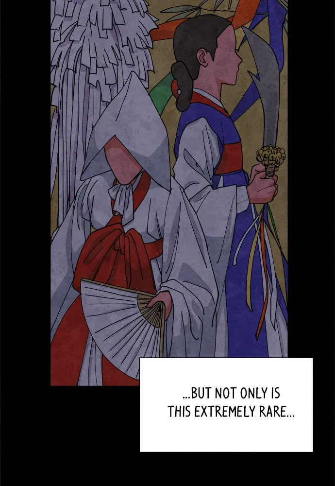 The Wolf & Red Riding Hood Chapter 15 page 52 - 