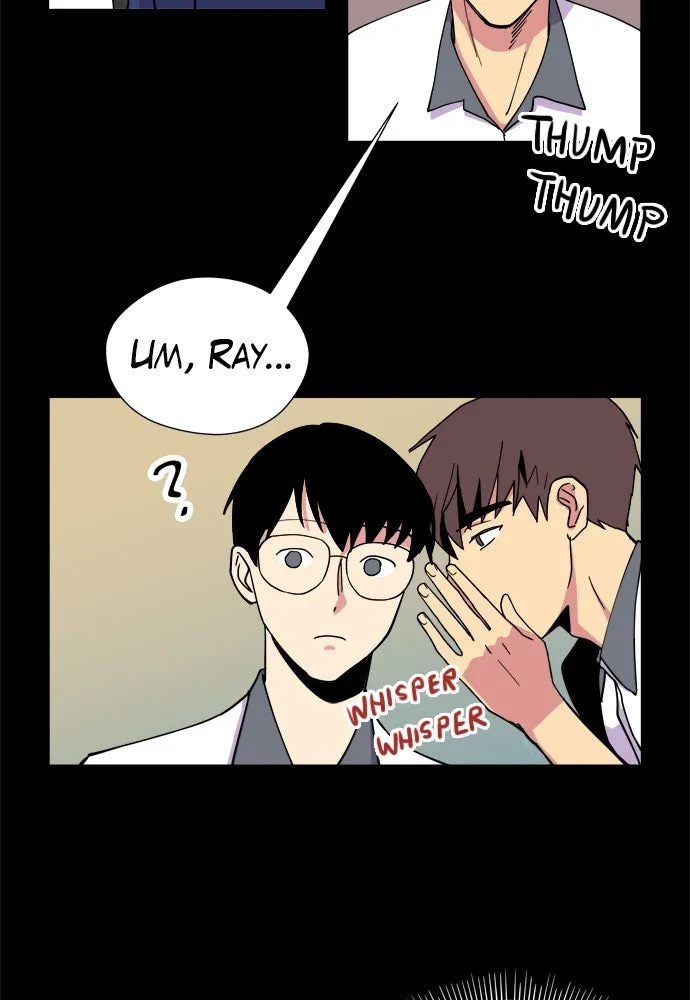 The Wolf & Red Riding Hood Chapter 15 page 55 - 