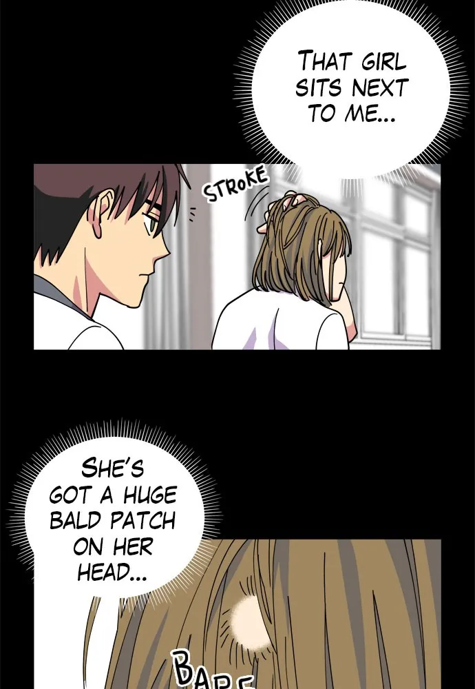 The Wolf & Red Riding Hood Chapter 15 page 56 - 