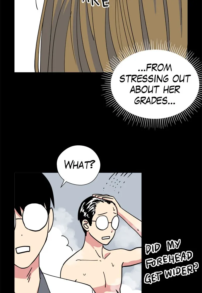 The Wolf & Red Riding Hood Chapter 15 page 57 - 