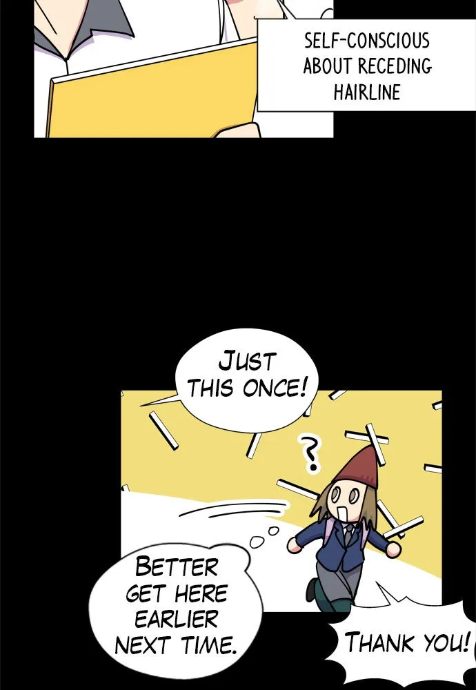 The Wolf & Red Riding Hood Chapter 15 page 58 - 