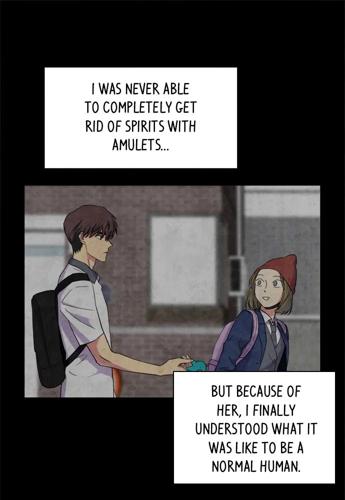 The Wolf & Red Riding Hood Chapter 15 page 60 - 