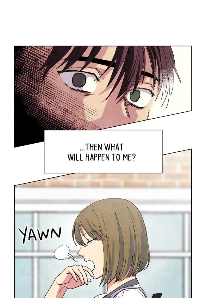 The Wolf & Red Riding Hood Chapter 15 page 66 - 