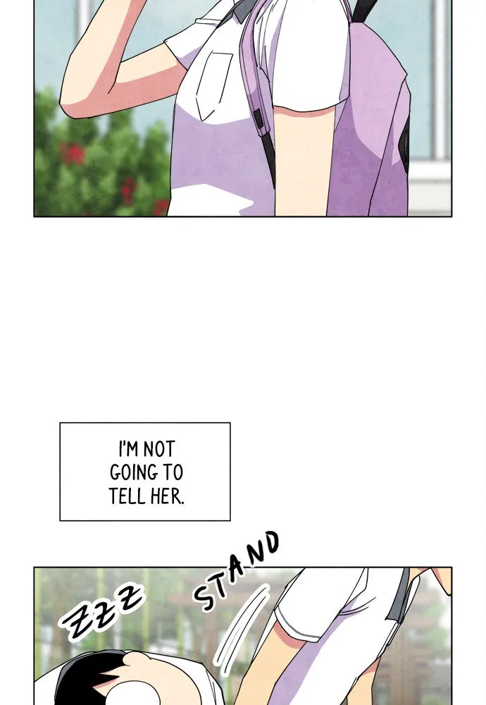 The Wolf & Red Riding Hood Chapter 15 page 67 - 