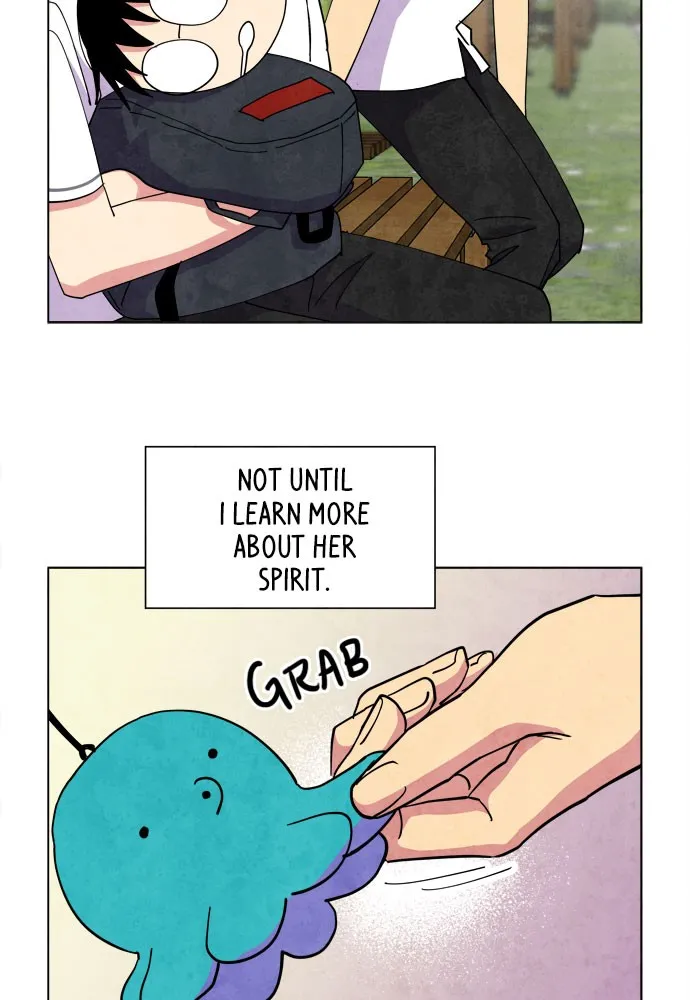 The Wolf & Red Riding Hood Chapter 15 page 68 - 