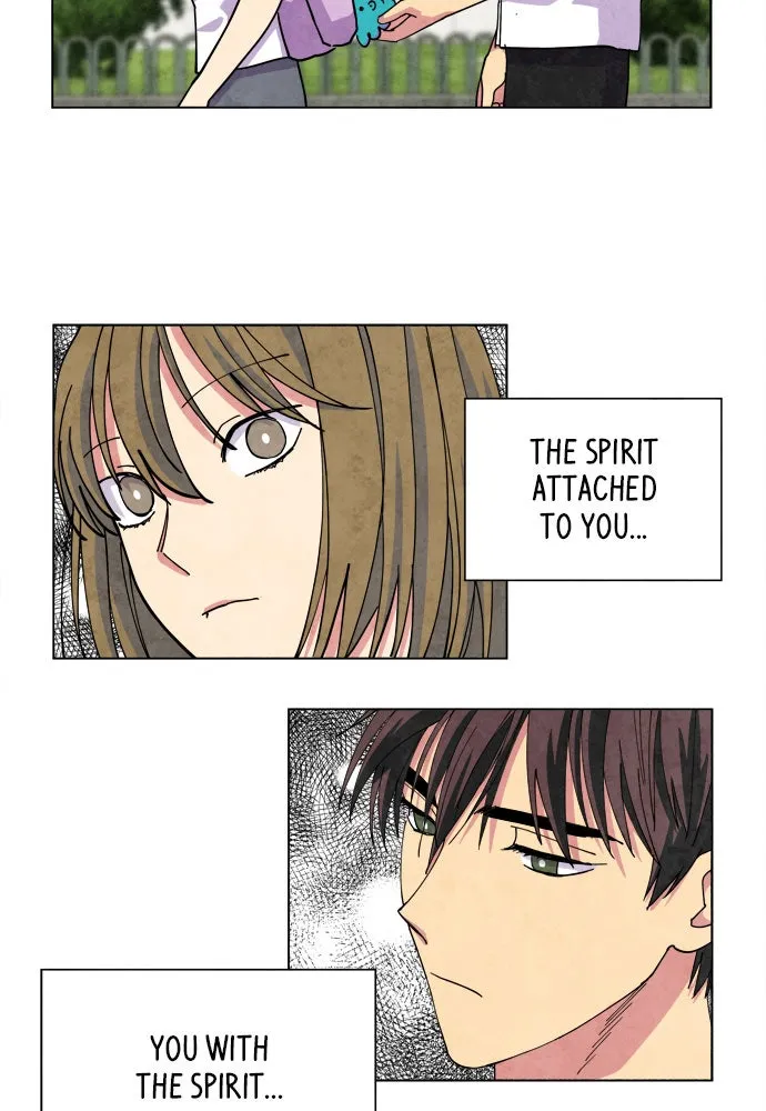 The Wolf & Red Riding Hood Chapter 15 page 70 - 
