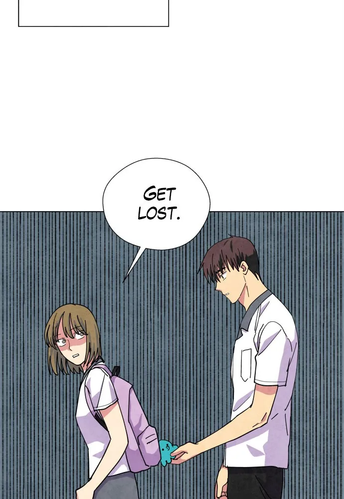 The Wolf & Red Riding Hood Chapter 15 page 71 - 