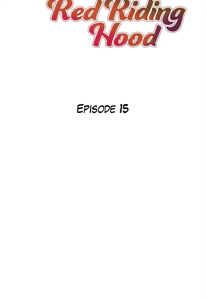 The Wolf & Red Riding Hood Chapter 15 page 9 - 