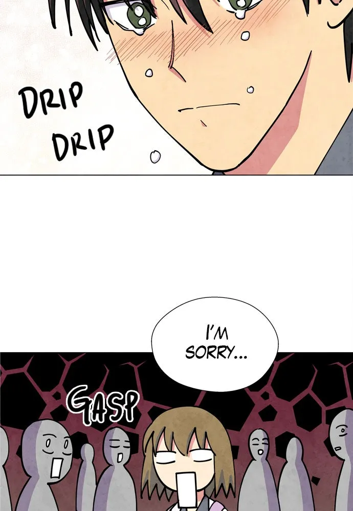 The Wolf & Red Riding Hood Chapter 16 page 11 - 