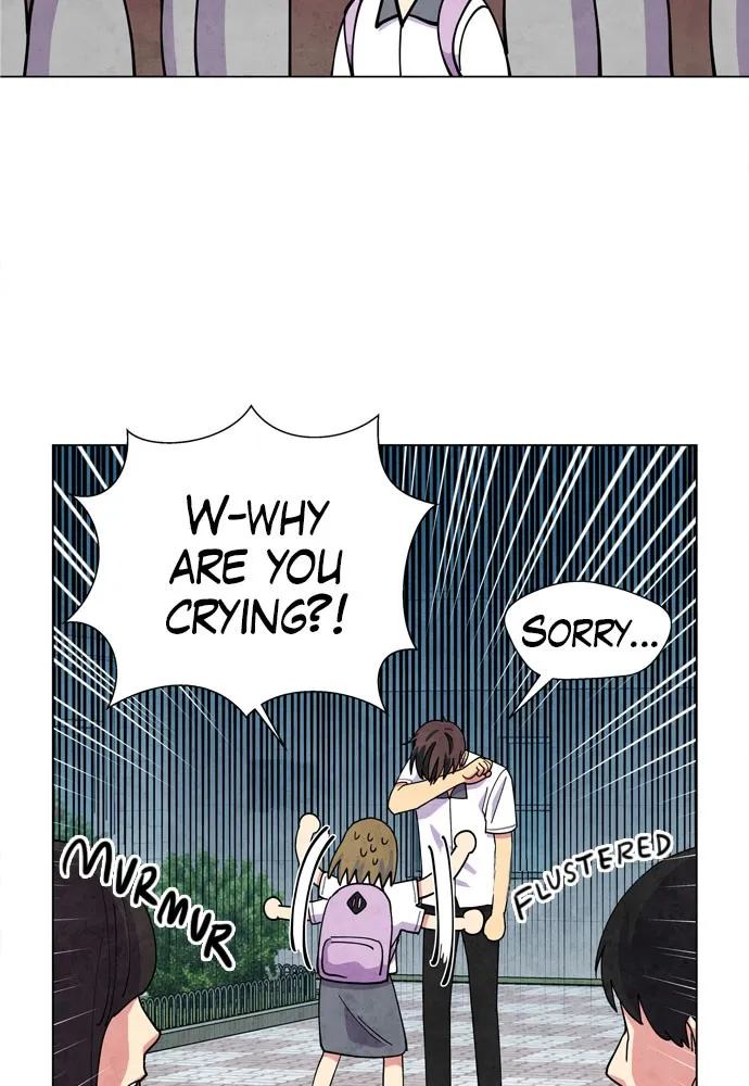 The Wolf & Red Riding Hood Chapter 16 page 12 - 