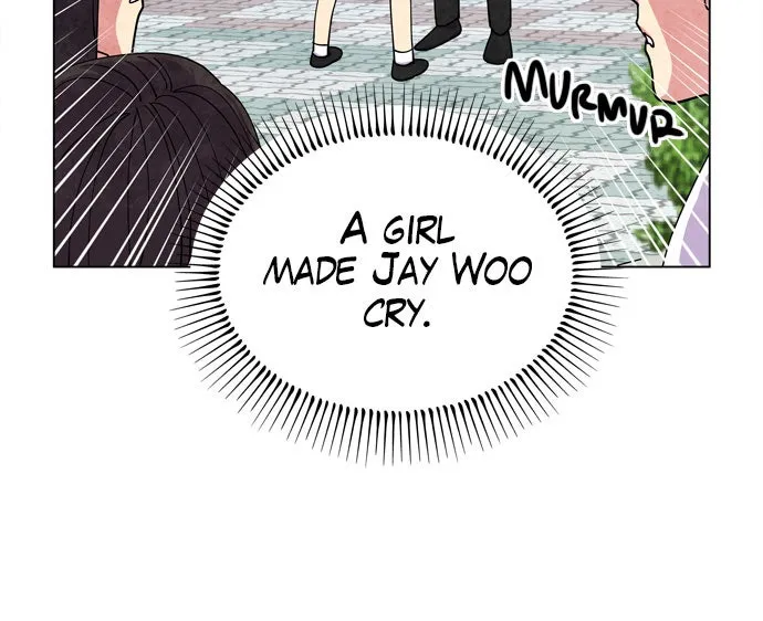 The Wolf & Red Riding Hood Chapter 16 page 13 - 