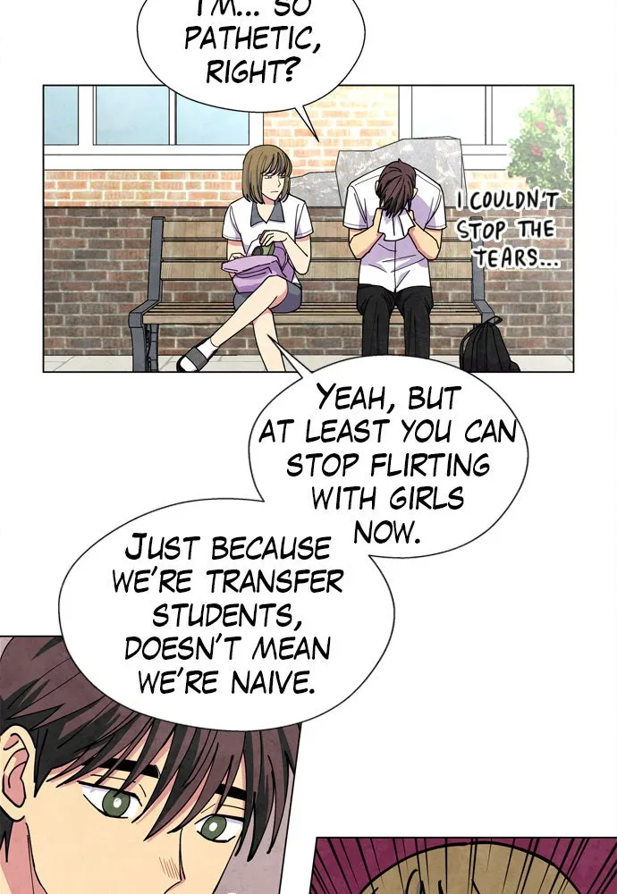 The Wolf & Red Riding Hood Chapter 16 page 16 - 