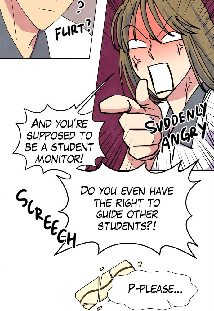 The Wolf & Red Riding Hood Chapter 16 page 17 - 