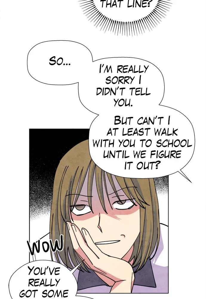The Wolf & Red Riding Hood Chapter 16 page 20 - 