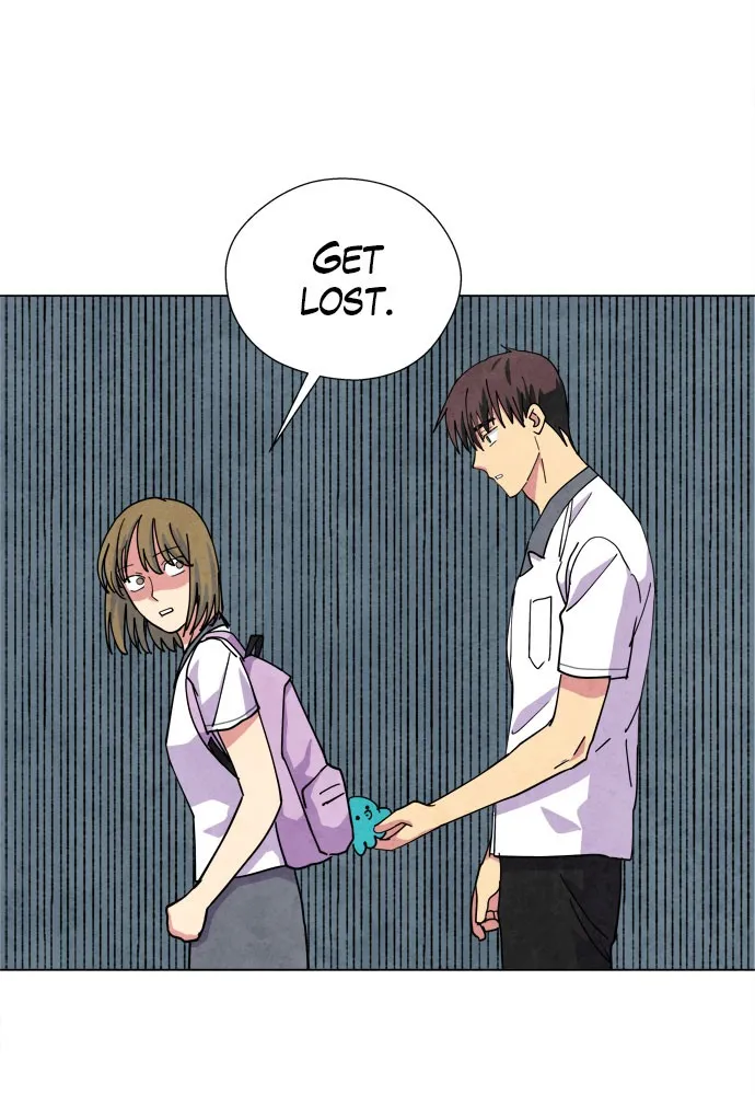 The Wolf & Red Riding Hood Chapter 16 page 3 - 