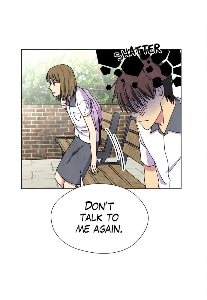 The Wolf & Red Riding Hood Chapter 16 page 22 - 