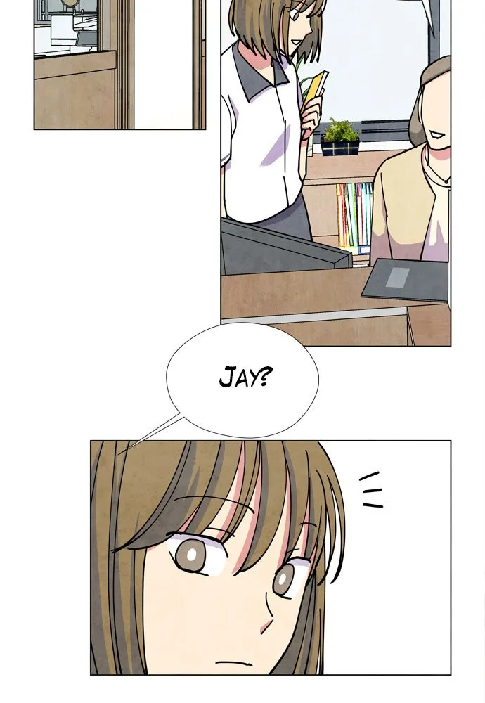 The Wolf & Red Riding Hood Chapter 16 page 25 - 