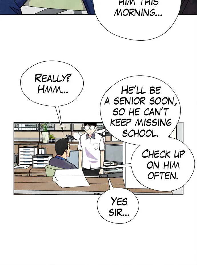 The Wolf & Red Riding Hood Chapter 16 page 27 - 