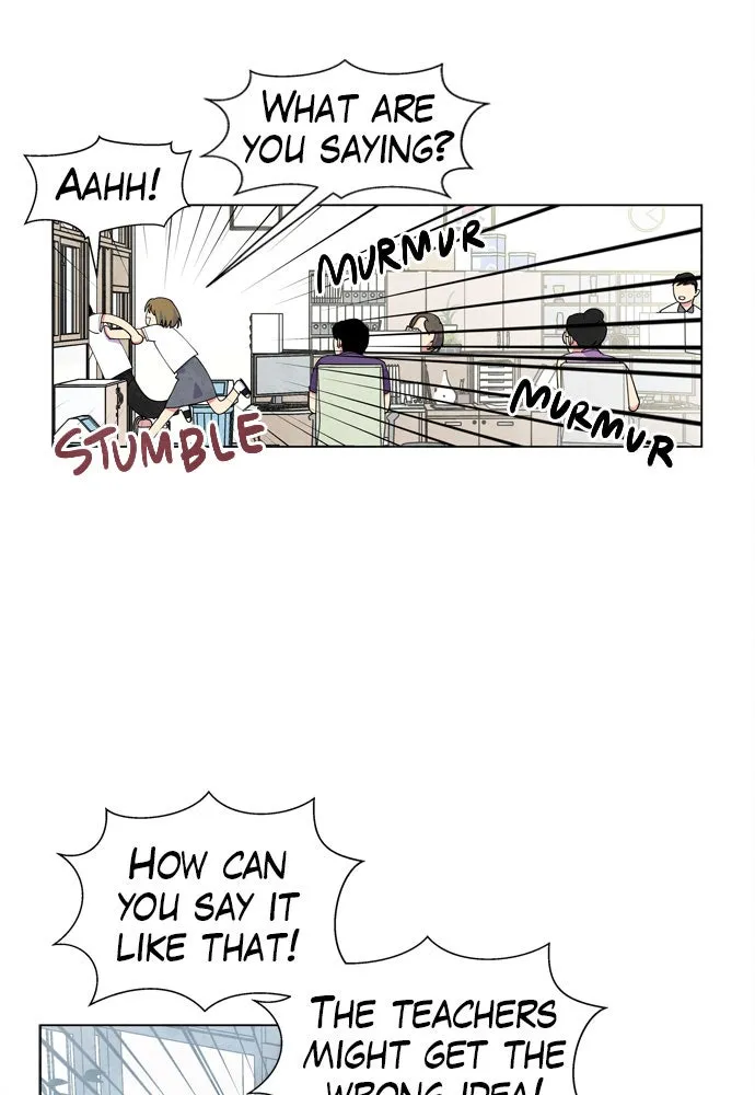 The Wolf & Red Riding Hood Chapter 16 page 29 - 