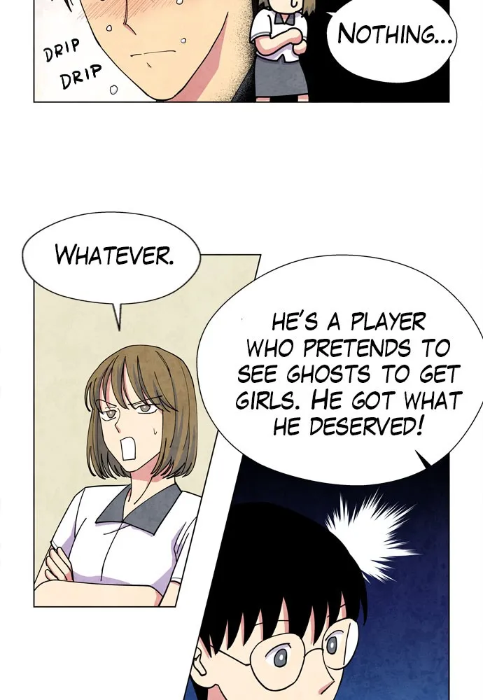 The Wolf & Red Riding Hood Chapter 16 page 31 - 