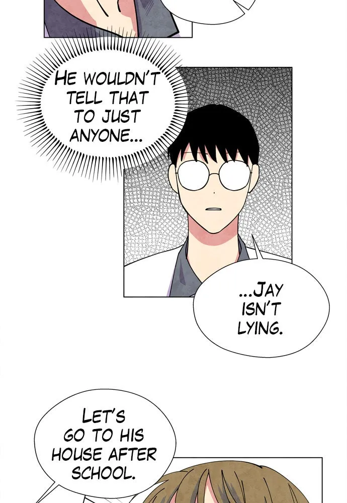 The Wolf & Red Riding Hood Chapter 16 page 34 - 