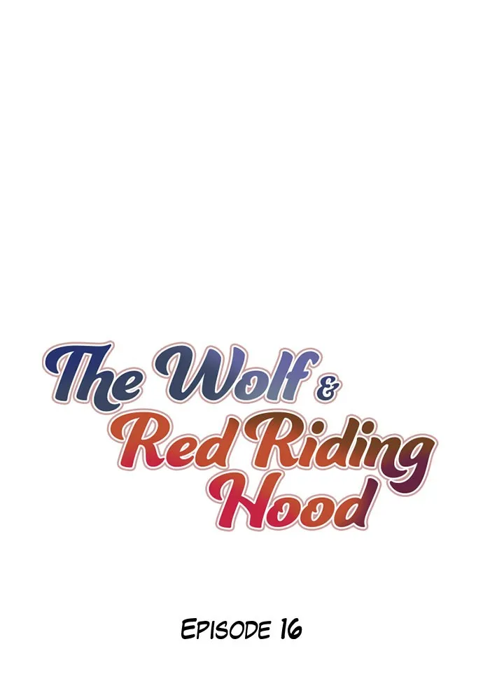 The Wolf & Red Riding Hood Chapter 16 page 5 - 