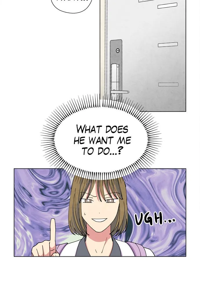 The Wolf & Red Riding Hood Chapter 16 page 42 - 