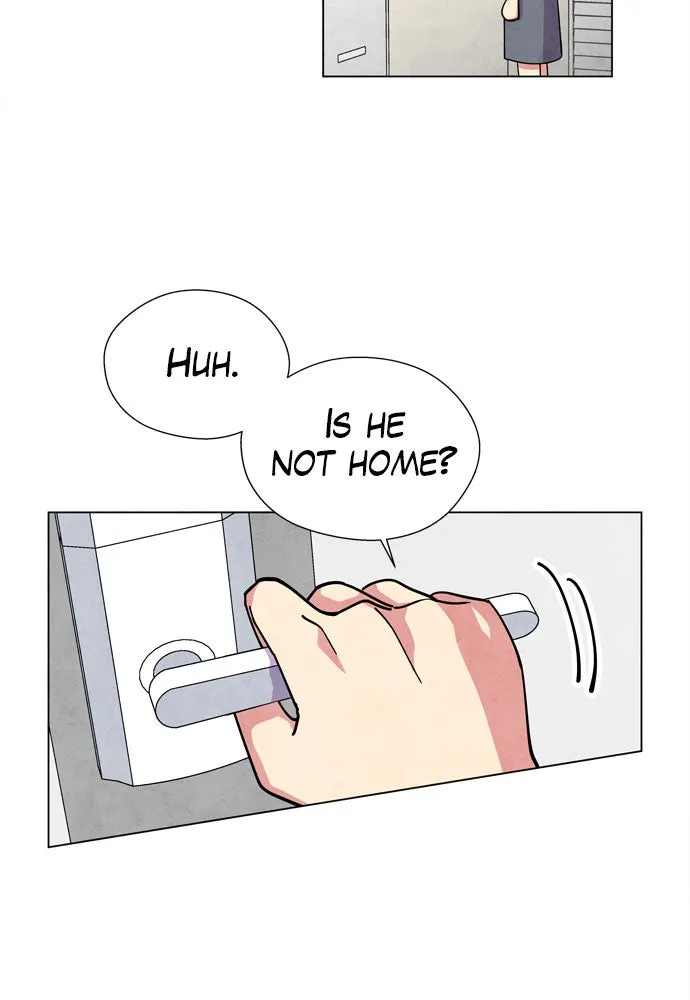 The Wolf & Red Riding Hood Chapter 16 page 46 - 
