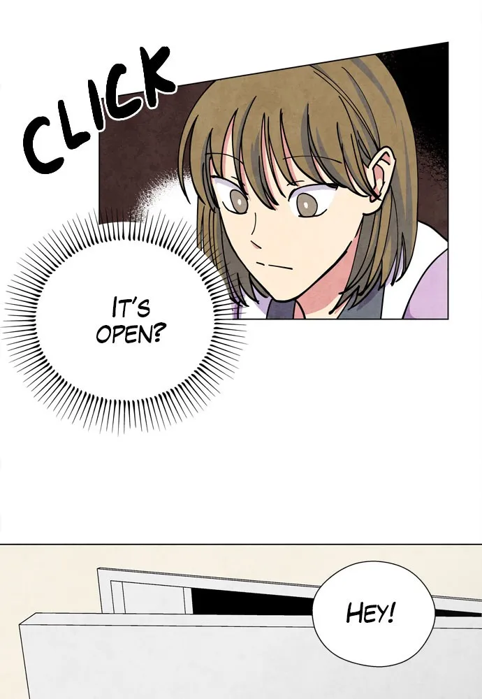 The Wolf & Red Riding Hood Chapter 16 page 47 - 