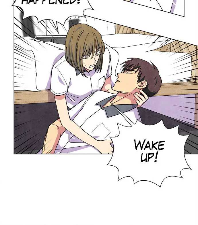 The Wolf & Red Riding Hood Chapter 16 page 56 - 