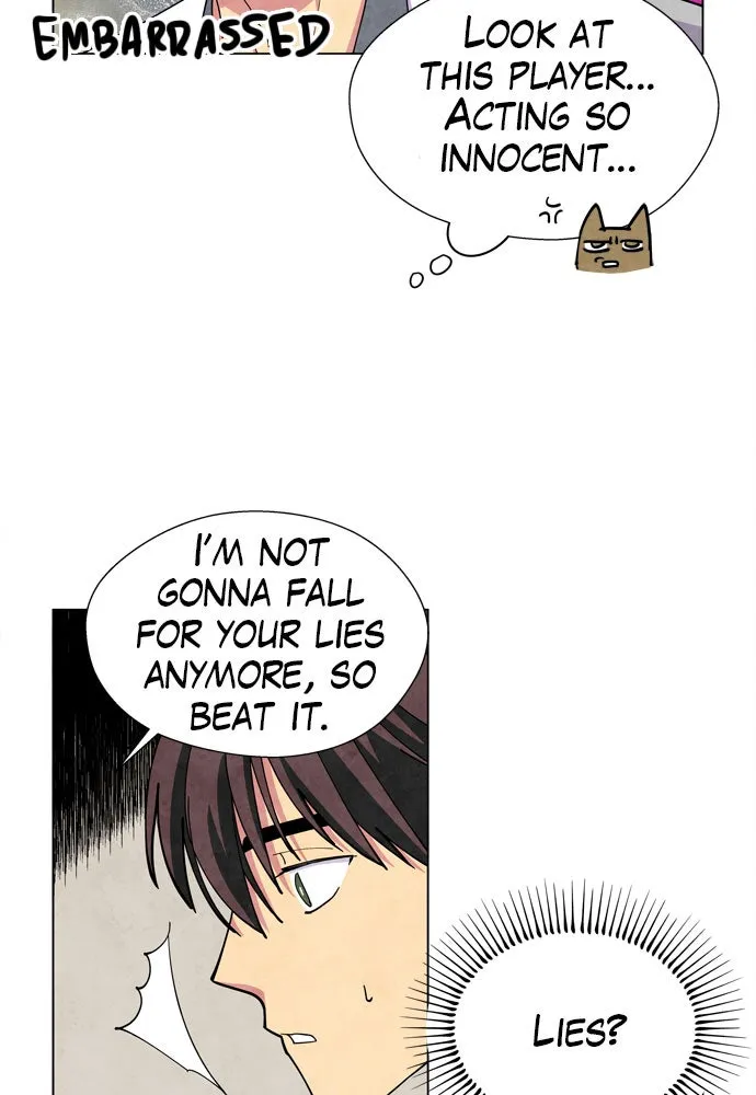 The Wolf & Red Riding Hood Chapter 16 page 7 - 